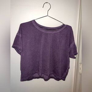 Lightly used; still in great condition! No wear, stains, or pilling